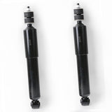 Garvee 09-13 Corolla/Matrix Front Struts & Springs 37252 Complete Pair