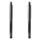 Garvee Rear Shocks Assembly 345055 for Equinox/Terrain/Torrent Pair