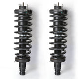 Garvee Front Pair Strut Spring for Ascender/Bravada/Envoy - 171341