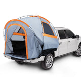Garvee Trunk Bed Tent for Camping - Waterproof PU2000mm, Spacious Double Layer Design, Includes Rainfly and Storage Bag - 