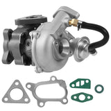 Garvee 2010 Suzuki Kizashi 2.4L Turbo for ATVs & Snowmobiles