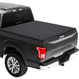 Garvee Soft Roll-Up for '15-'23 F150 6.5ft Bed