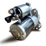 Garvee New Starter Replacement for 2011-2016 Acadia/SRX, 2011-2017 Enclave/Equinox/Traverse, 2012-2019 Impala, 2012-2016 Lacrosse, 2012-2017 Terrain, 2013-2019 XTS, SMT0402, 12645298, 410-48180