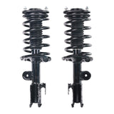 Garvee 2010-2015 Prius Front Strut Spring Assembly - 172689/688