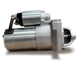 Garvee New Starter Replacement for 2006-08 Escalade ESV/Express Vans/Savana Vans/Sierra 1500/SIERRA 2500 HD/H2/NPR/NPR-HD/Silverado 3500/SUBURBAN/YUKON/TRAILBLAZER, SDR0345, 3231637, 41012291