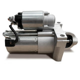 Garvee New Starter Replacement for 2001-2003 Sierra 1500, 2001-2003 Silverado 1500, 2001-2003 Tahoe, 2001-2003 Yukon, SDR0070, 41012440, 5106489, 112902, 10465548, PG260F2, PG260G