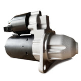 Garvee New Starter Replacement for 2008-2011 128i, 2008-2011 135i, 2007-2009 323i, 2007-2011 328i, 2009-2011 328i xDrive, 2007-2011 335i, 2008-2011 535i, SBO0167, 410-24145, 17922, LRS02298
