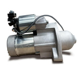 Garvee New Starter Replacement for 2004-2009 Armada, 2008-2010 Pathfinder, 2004 Pathfinder Armada, 2004-2010 QX56, 2004-2009 Titan, BSR2290X, M2T85571, SMT0283, 410-48228, S-80325
