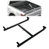Garvee Truck Bed Lifter Box, Heavy-Duty Lift Support for Pickup Trucks, 800 lbs Weight Capacity, Ideal for Truck Beds, Black - Black