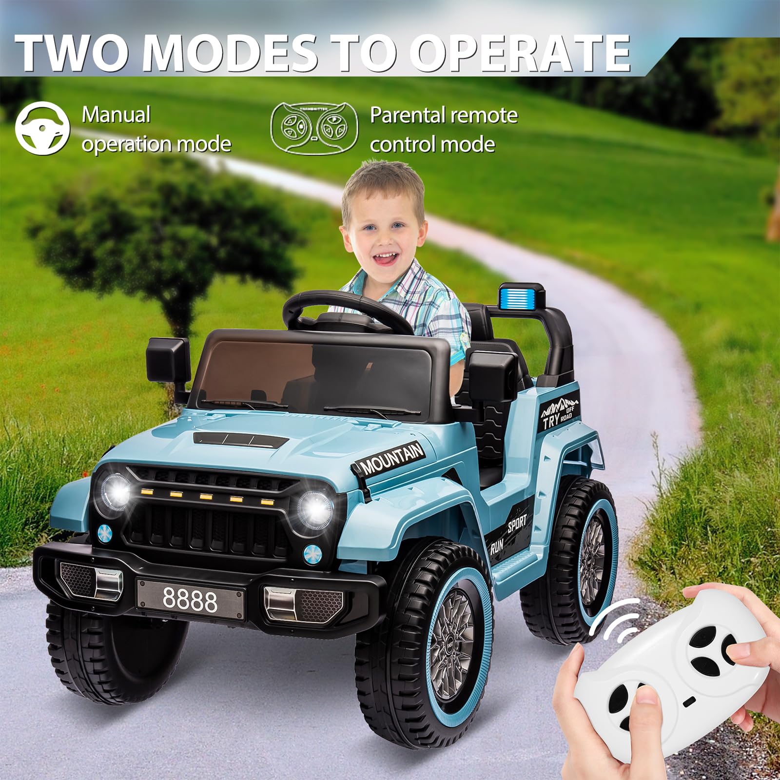 3