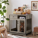 Garvee Grey As Shown Stylish Accessory for Various Applications, Compact Size, Elegant Color