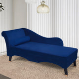 Garvee Chaises Longues, Blue - Blue