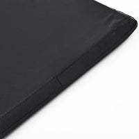 Garvee Soft Tri-fold Truck Bed Tonneau Cover Compatible with 2009-2014 Ford F150 Styleside 5.5ft Bed