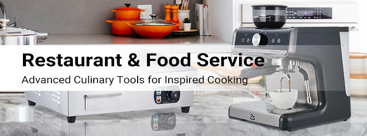 Restaurant & Food Service