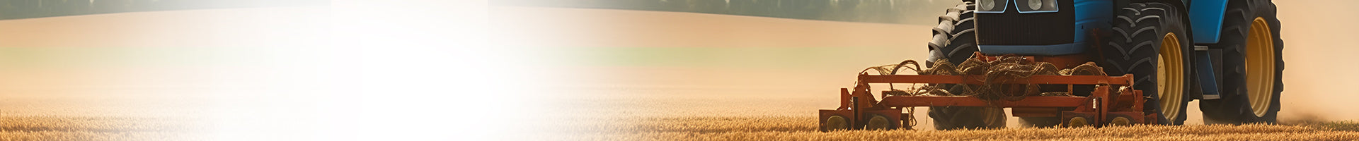Agriculture & Forestry