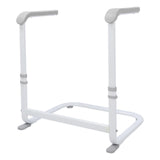 Garvee Stand Assist Aid for Elderly, Support Up to 300Lbs, Adjustable Chair Couch Stand Assist for Home Hospital, Bed Toilet Chair Lift Assist for Seniors, Patients and Disabled, Grey - Grey