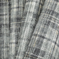 Garvee Plaid Green 8x10 Bedroom Rug Large Area Rugs for Living Room Modern Office Rug Distressed Rug Low Pile Farmhouse Floor Cover Non Slip Checkered Rug Green
