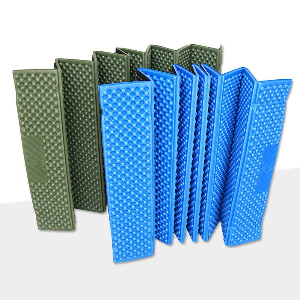 Garvee Outdoor 22"x75" Camping Mat Waterproof Sleeping Pad Thickened Lightweight Camping Gear for Tent Hiking Backpacking