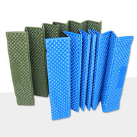 Garvee Outdoor 22"x75" Camping Mat Waterproof Sleeping Pad Thickened Lightweight Camping Gear for Tent Hiking Backpacking