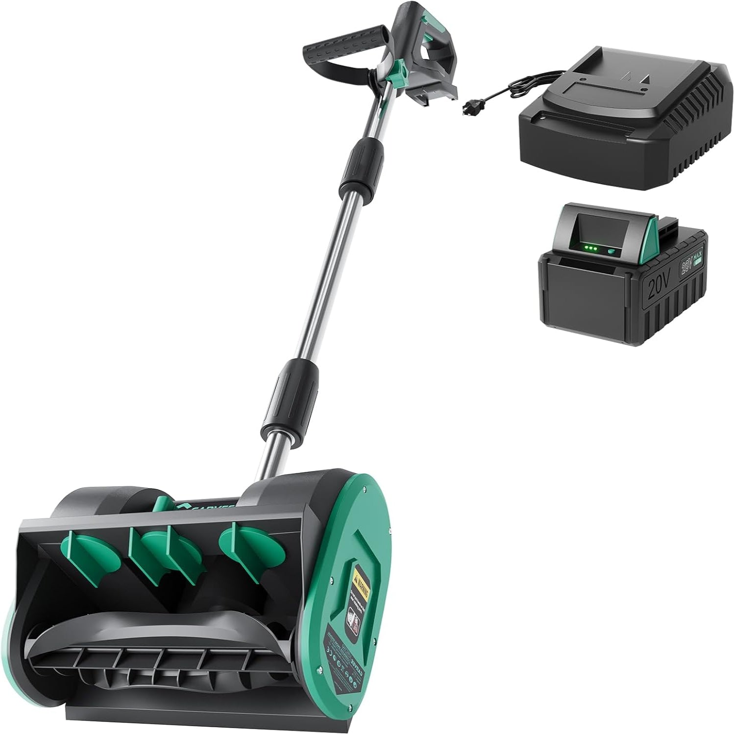 Snow Blower