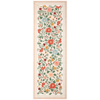 Garvee Bathroom Runner Rug 2x6 Machine Washable Non-Slip Kitchen Runners for Hallways Soft Low Pile Lightweight Long Carpet Rugs Farmhouse Indoor Floor Mat Beige