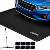 Garvee 8.6' × 20' Garage Floor Mat, Waterproof Containment Mat with 1.2
