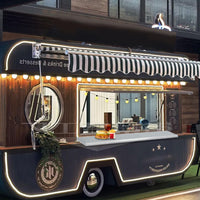 Garvee Folding Concession Shelf 72" x 12" - 304 Stainless Steel, Wall Mount, Drop Down, for Food Truck, BBQ, Restaurant