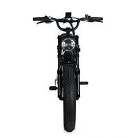 Garvee Electric Mountain Bike for Adults | 20" x 4.0 Fat Tires, 1000W Motor, 48V 20Ah Removable Battery, Max Speed 20MPH, Shi Mano 7-Speed for Off-Road Adventures