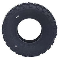 Garvee Set of 4 ATV UTV All-Terrain Tires 23x7-10 Front 22x10-10 Rear 6-Ply Tubeless