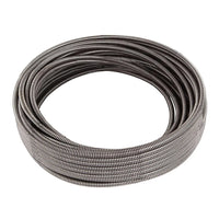 Garvee Drain Cleaning Machine Cable 75FT 1/2"