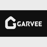 Garvee All-in-One Espresso 20-Bar Stainless Steel Espresso Machine with Grinder - Milk Frother, 2.8L Removable Water Tank, Perfect for Home and Office, Silver