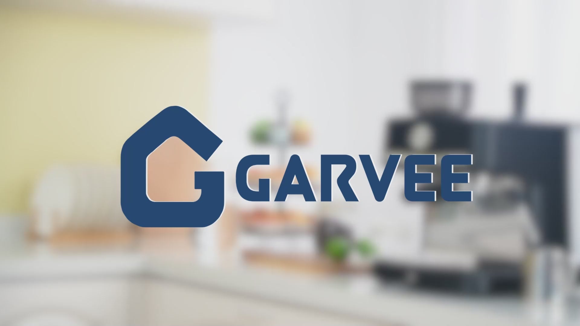 Garvee 20 Bar Pressure Espresso Machine with Grinder, Milk Frother for Home/Office, 1.5L Removable Tank, Adjustable Shot Volume, Silver