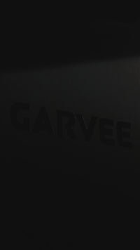 Garvee Commercial Soft Serve Ice Cream Maker 1200W 7L Hopper, 5.8Gal/H Output for Restaurants, Food Trucks, Cafes & Parties (Sleek White, Easy-Clean)