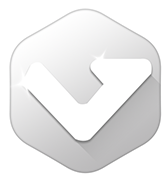 Silver Icon